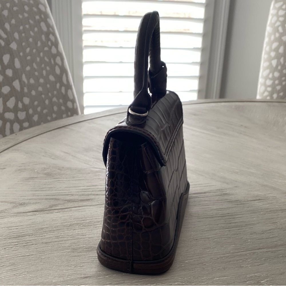 Brighton Mini Klara Satchel - Picture 3 of 9